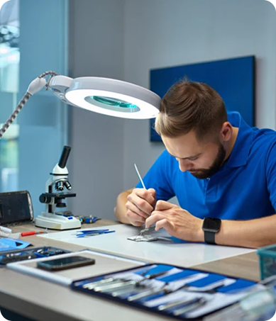 О сервисном центре Blackmagic в Новосибирске